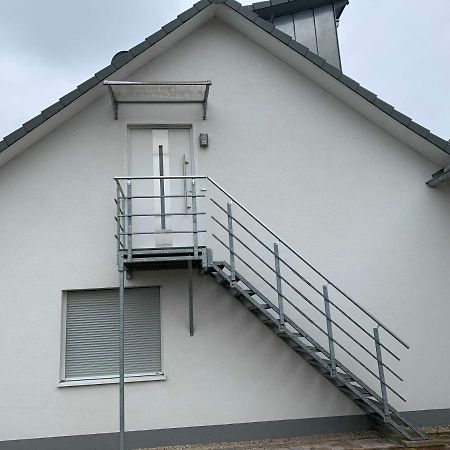 Ferienwohnung Warthmann 施瓦瑙 外观 照片