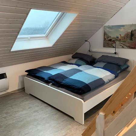 Ferienwohnung Warthmann 施瓦瑙 外观 照片