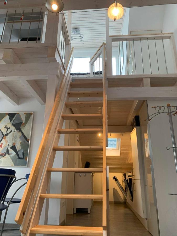 Ferienwohnung Warthmann 施瓦瑙 外观 照片