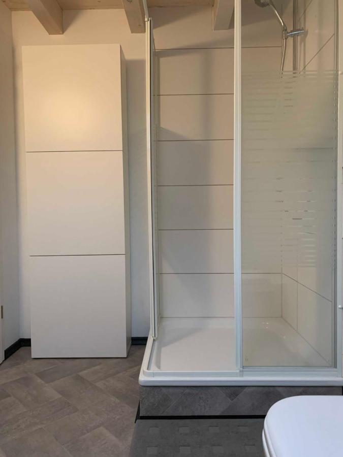 Ferienwohnung Warthmann 施瓦瑙 外观 照片